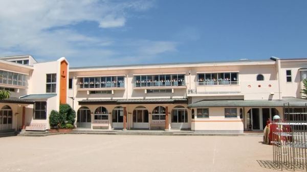 岸和田市吉井町３丁目の土地(春木カトリック幼稚園)