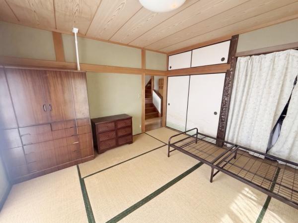 泉南郡熊取町東和苑の中古一戸建て