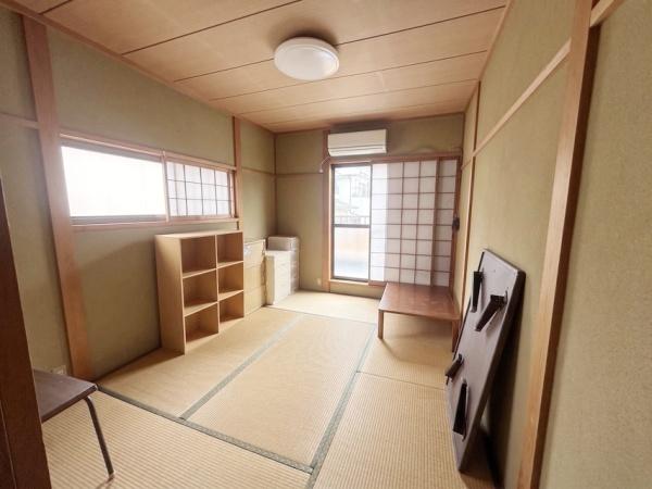 泉南郡熊取町東和苑の中古一戸建て