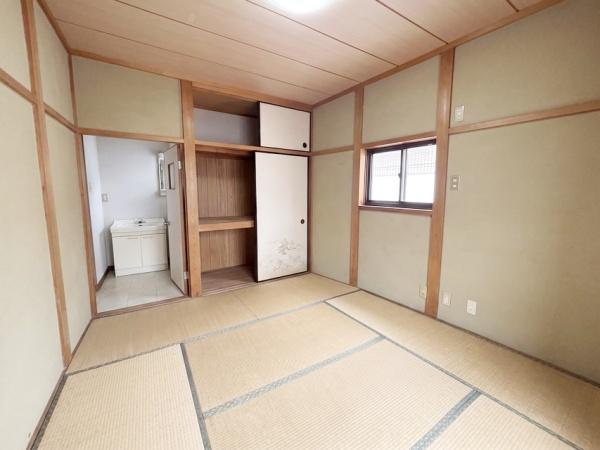 泉南郡熊取町東和苑の中古一戸建て