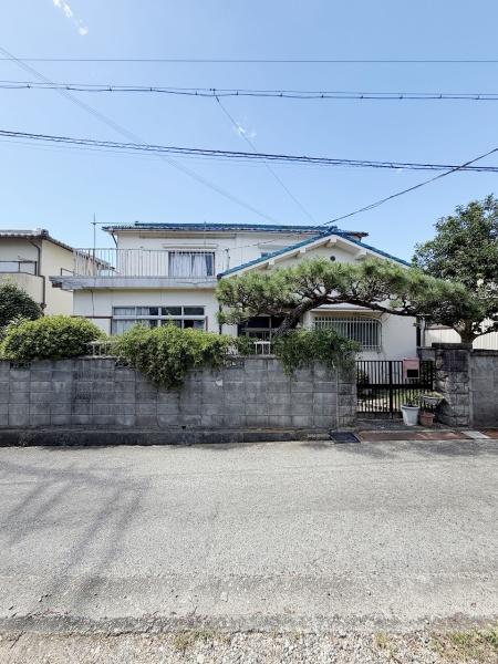 岸和田市八田町　売土地