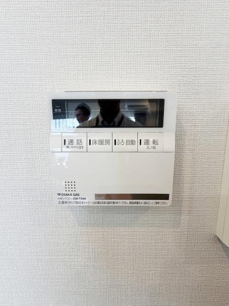 ユニハイム泉佐野駅前通り