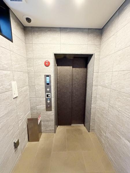 ユニハイム泉佐野駅前通り