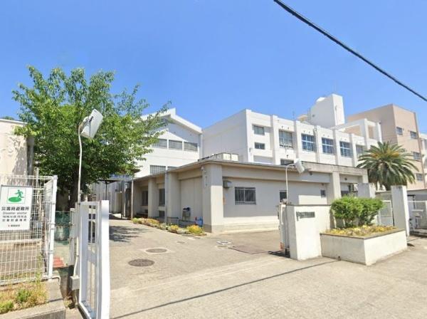 岸和田市別所町３丁目の中古一戸建て(岸和田市立東光小学校)