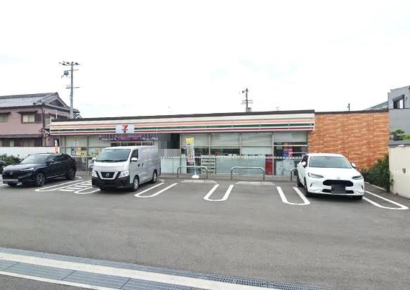 岸和田市別所町３丁目の中古一戸建て(セブンイレブン岸和田別所2丁目店)