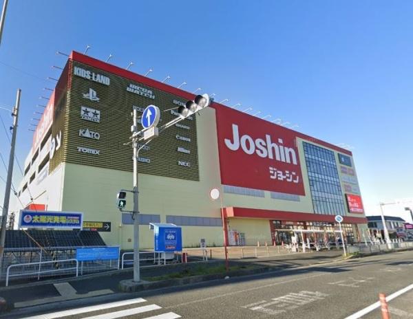 岸和田市別所町３丁目の中古一戸建て(ジョーシン岸和田店)