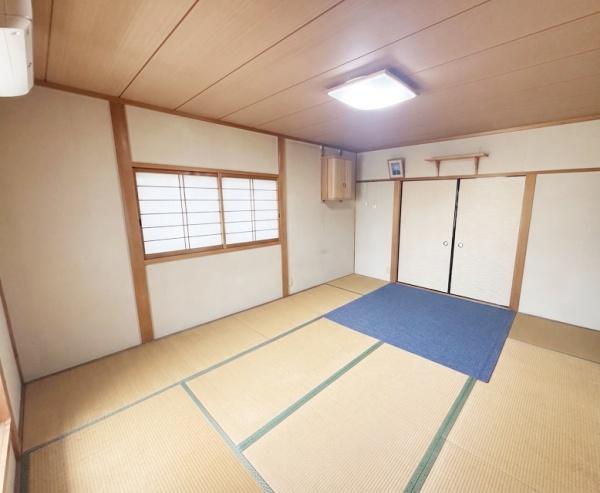 岸和田市別所町３丁目の中古一戸建て