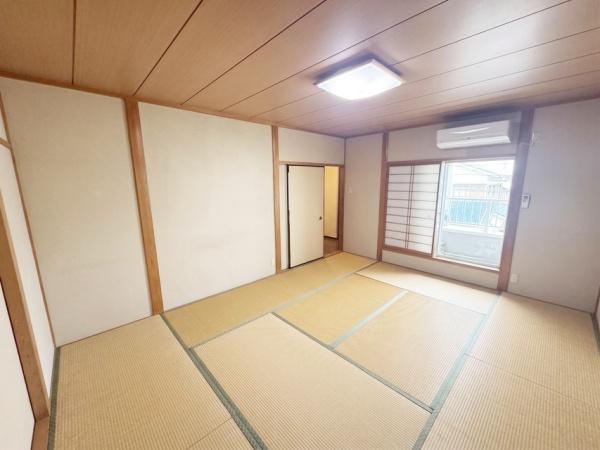 岸和田市別所町３丁目の中古一戸建て