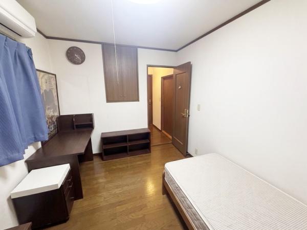 岸和田市別所町３丁目の中古一戸建て