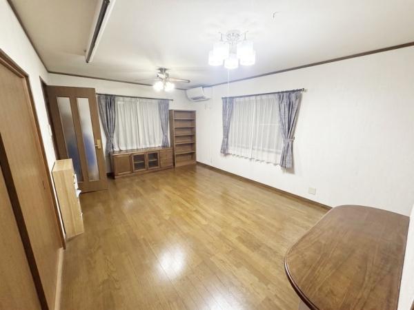 岸和田市別所町３丁目の中古一戸建て