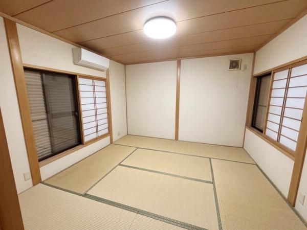 岸和田市別所町３丁目の中古一戸建て