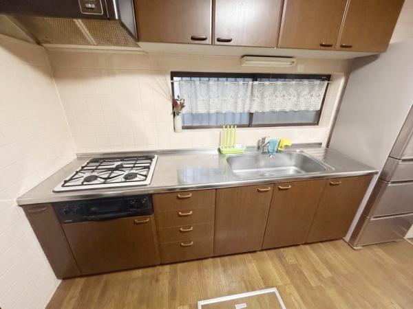 岸和田市別所町３丁目の中古一戸建て