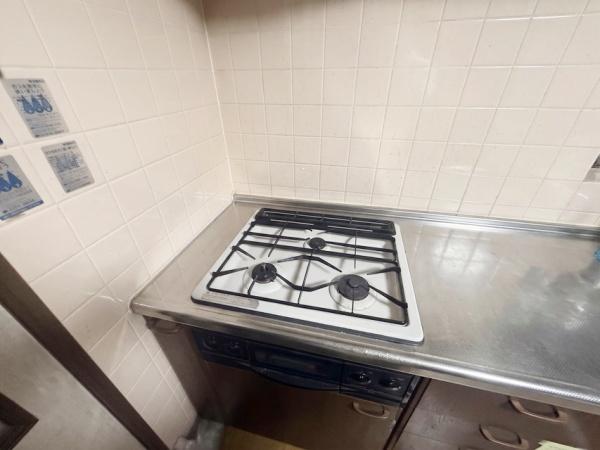 岸和田市別所町３丁目の中古一戸建て
