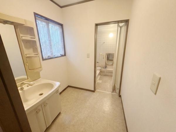 岸和田市別所町３丁目の中古一戸建て