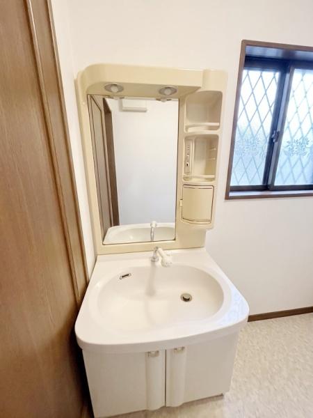 岸和田市別所町３丁目の中古一戸建て