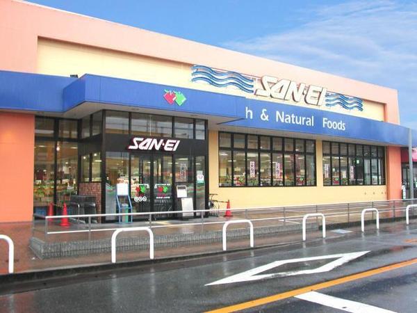 岸和田市別所町の中古一戸建て(サンエー上松店)