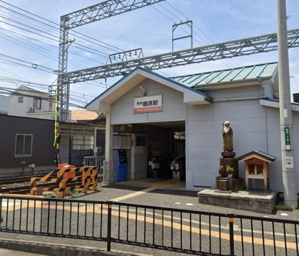貝塚市澤の土地(鶴原駅(南海本線))