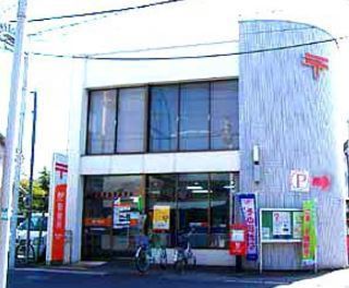 貝塚市澤の土地(泉佐野鶴原郵便局)