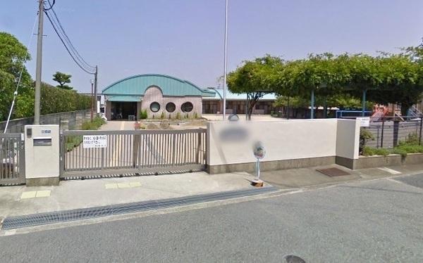 貝塚市脇浜１丁目の中古一戸建て(貝塚市立西幼稚園)