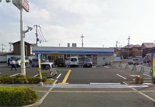 貝塚市脇浜１丁目の中古一戸建て(ローソン貝塚脇浜店)