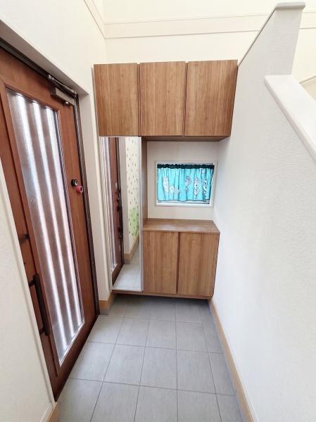貝塚市脇浜１丁目の中古一戸建て