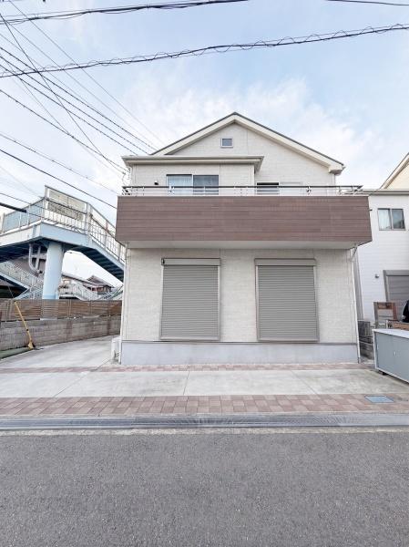 貝塚市脇浜1丁目 中古戸建