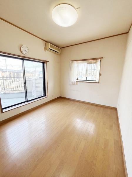 貝塚市脇浜３丁目の中古一戸建て