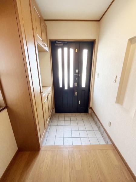 貝塚市脇浜３丁目の中古一戸建て