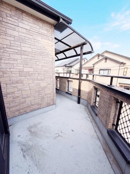 貝塚市脇浜３丁目の中古一戸建て