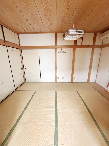 貝塚市脇浜３丁目の中古一戸建て