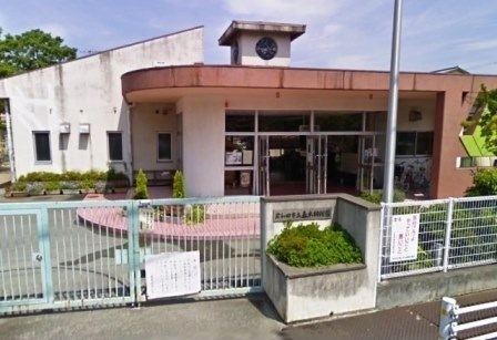 岸和田市春木本町の中古一戸建て(岸和田市立春木幼稚園)