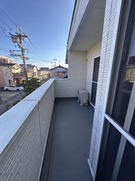 岸和田市春木本町の中古一戸建て