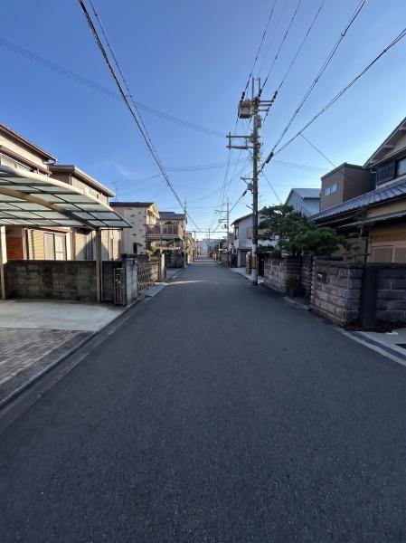 岸和田市春木本町の中古一戸建て