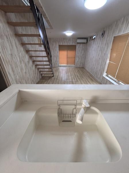 岸和田市春木本町の中古一戸建て