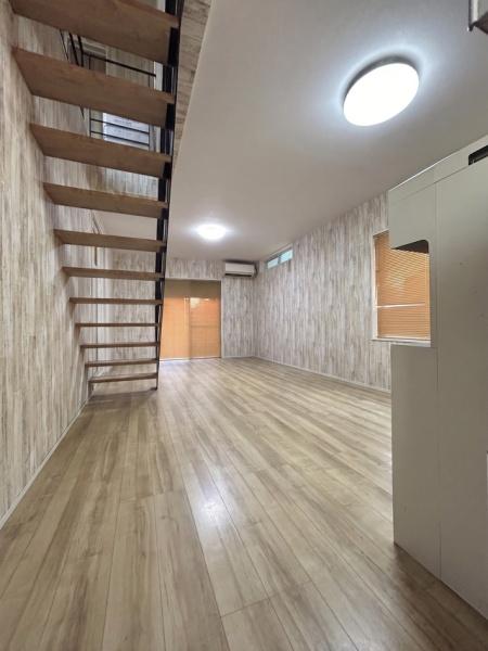 岸和田市春木本町の中古一戸建て
