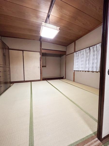 岸和田市岸野町の中古一戸建て