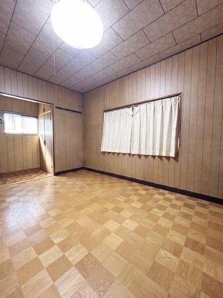 岸和田市岸野町の中古一戸建て