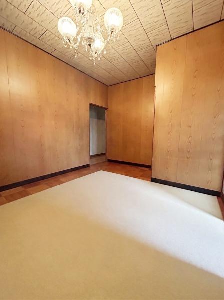 岸和田市岸野町の中古一戸建て