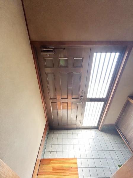 岸和田市岸野町の中古一戸建て