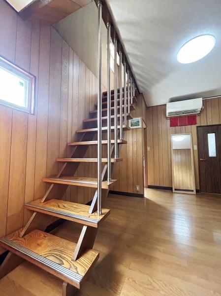 岸和田市岸野町の中古一戸建て