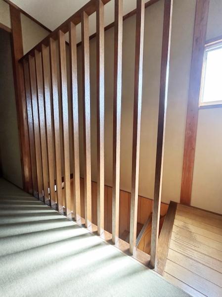 岸和田市岸野町の中古一戸建て