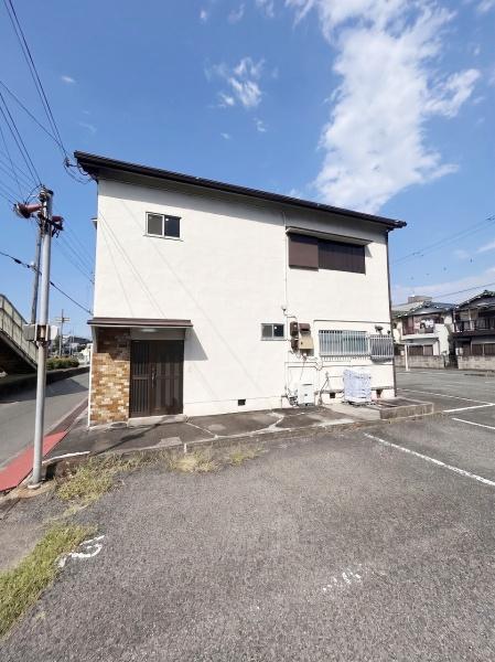 岸和田市岸野町の中古一戸建て