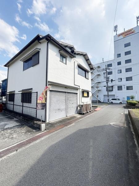岸和田市岸野町の中古一戸建て