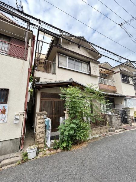 岸和田市春木旭町　中古戸建