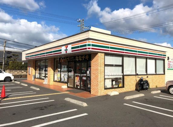 岸和田市中井町３丁目の中古一戸建て(セブンイレブン岸和田中井町店)