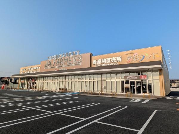岸和田市中井町３丁目の中古一戸建て(JAファーマーズ忠岡)