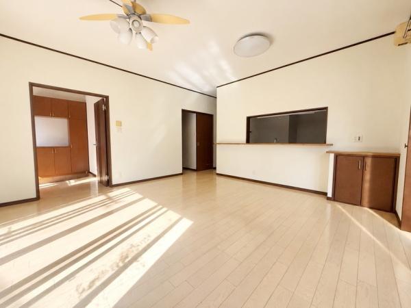 岸和田市中井町3丁目　中古戸建