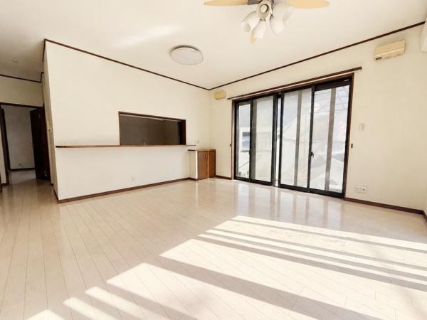 岸和田市中井町3丁目　中古戸建