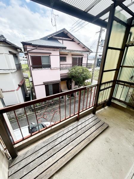 泉佐野市鶴原の中古一戸建て
