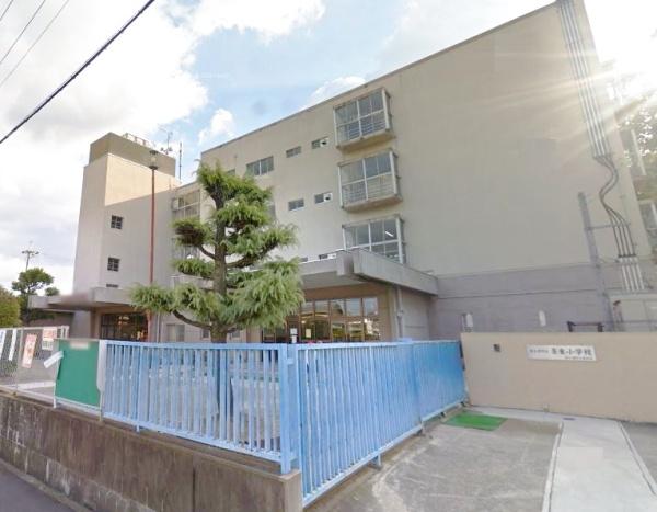 北助松第4次団地13棟(泉大津市立条東小学校)